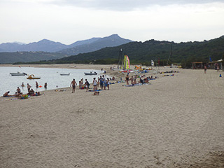 18 Plage Portigliolo