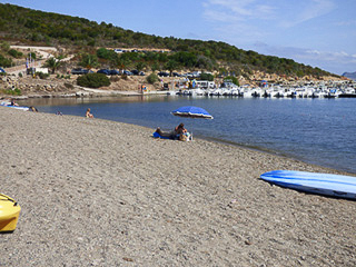 33 Plage di Galera