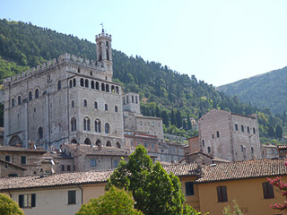 24 Gubbio