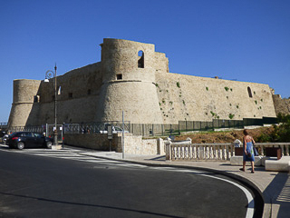 41 Ortona - Castello Aragonese