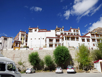 04 - Likir gompa