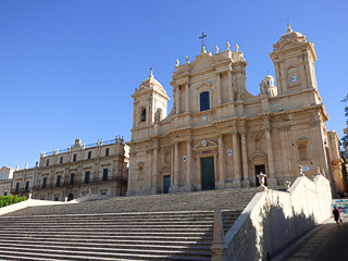 05 - Noto - Cattedrale