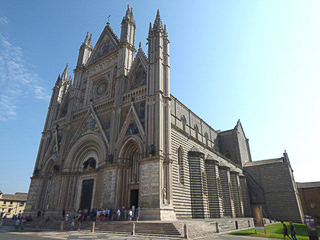 16 - Orvieto - Duomo