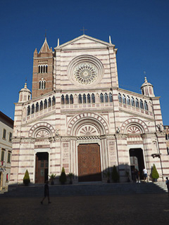 24 - Grosseto - Duomo