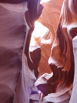 09 Page - Antelope Canyon