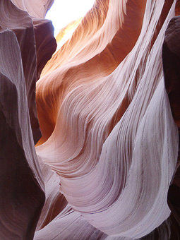 10 Page - Antelope Canyon