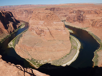 12 Page - Horseshoe Bend